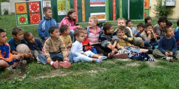 Scoala mobila Iasi