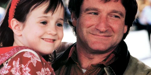 robin williams mara wilson foto profimedia