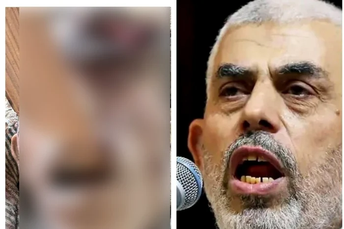 Liderul Hamas a fost omorât FOTO: internet