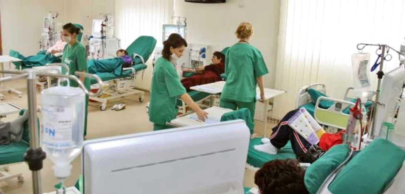 Pacienţii care se internează vor trebui să achite coplată de aproximativ 90 de lei