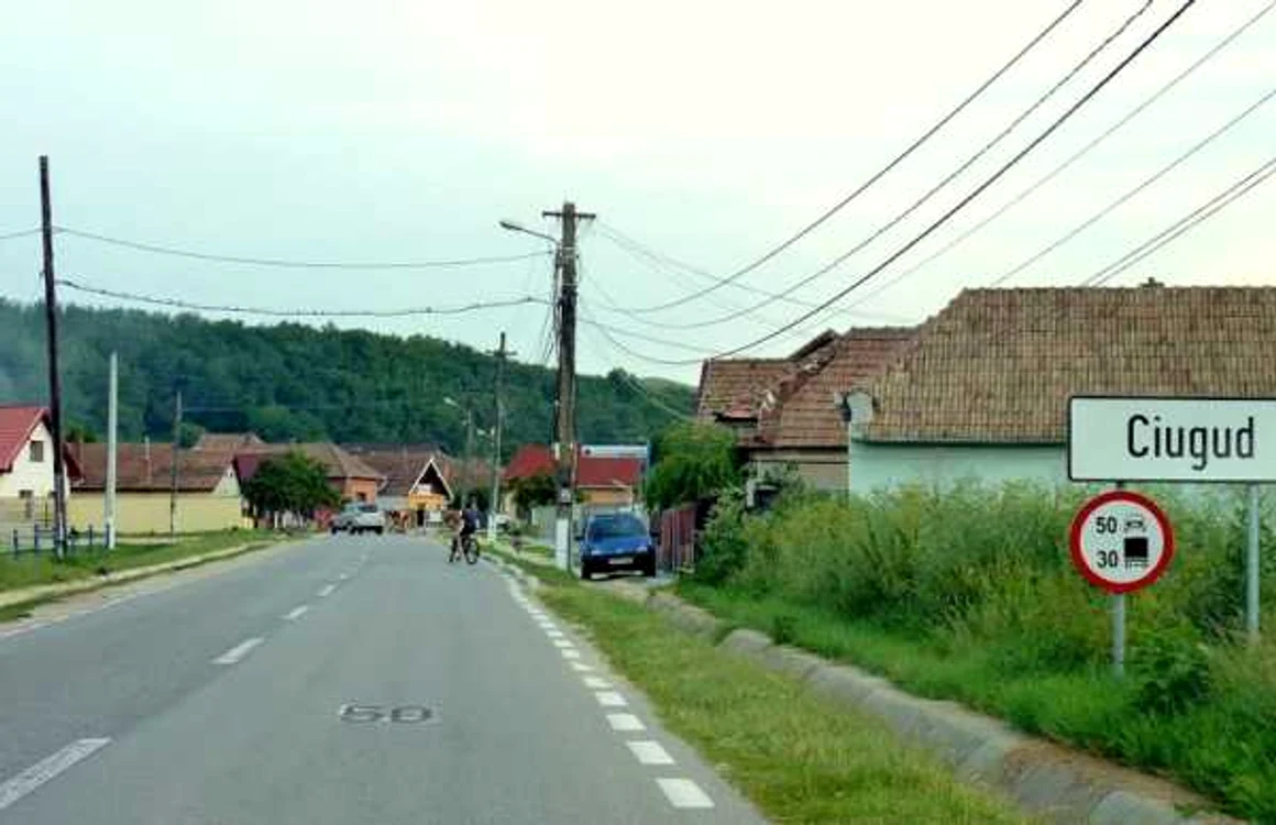 Comuna Ciugud, cea mai inteligentă localitate rurală din România
