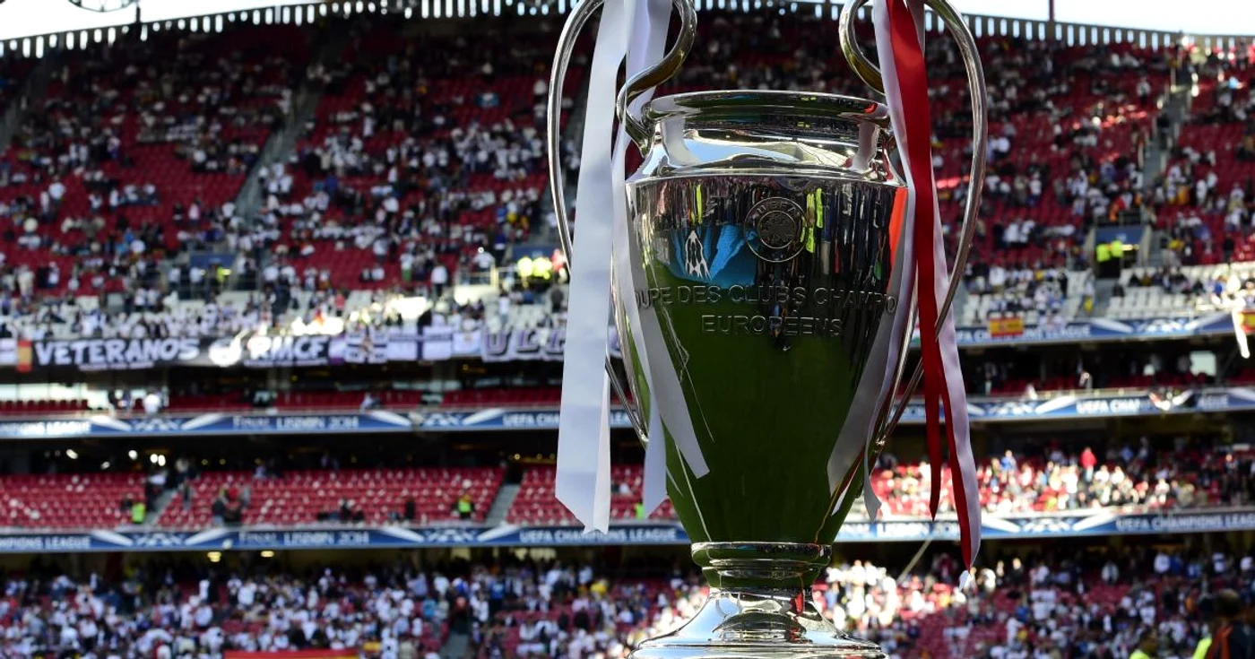 TVR a achiziţionat drepturile de difuzare a preliminariilor Champions League şi Europa League, dar şi a Jocurilor Olimpice din 2018 şi 2020 FOTO AFP