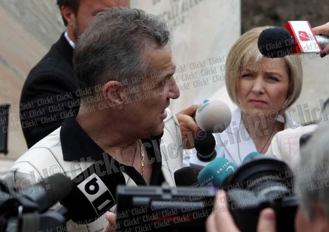 Gigi Becali