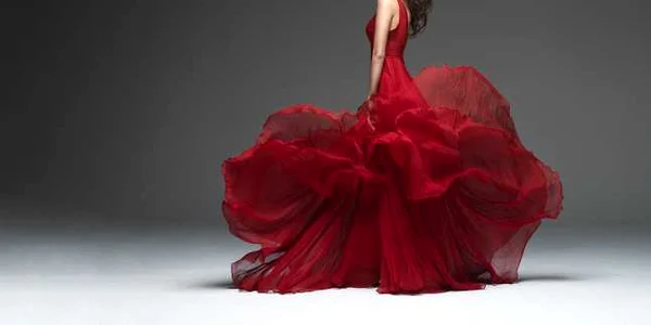 lady