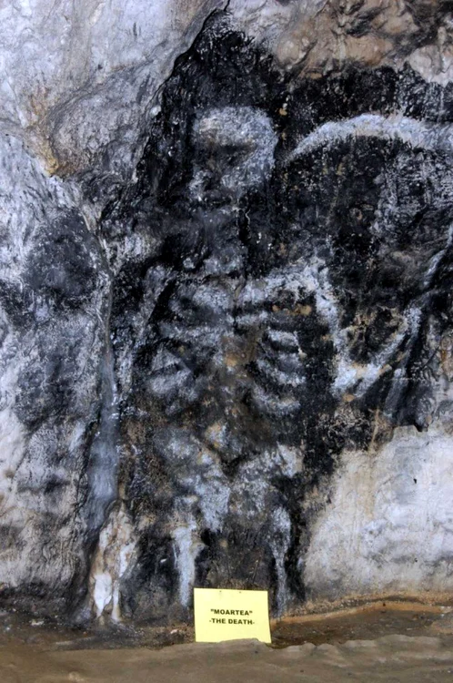 Pestera Polovragi NPT Oana Balan