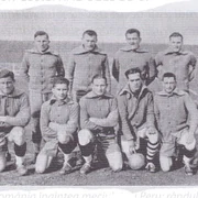 nationala romaniei in 1930 foto frf jpg