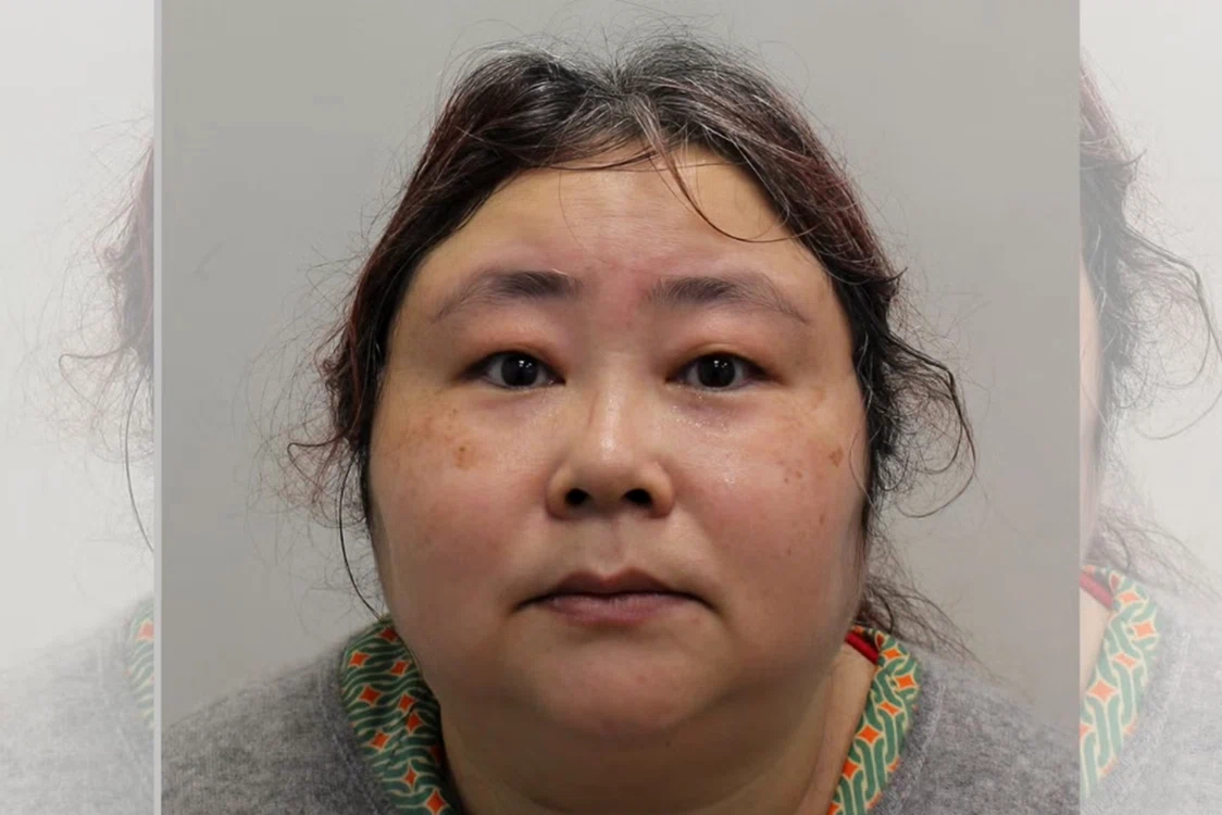 Zhimin Qian, femeia acuzată de cea mai mare spălare de bani din Marea Britanie