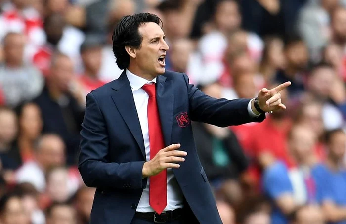 Antrenorul lui Arsenal a impus reguli stricte pentru jucătoriFOTO: EPA