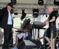 Al Jarreau la Timişoara FOTO Ştefan Both