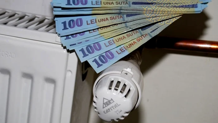 Cererile pentru ajutoarele de încălzire se depun începând cu 15 noiembrie