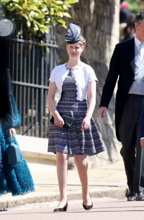 Lady Louise Windsor