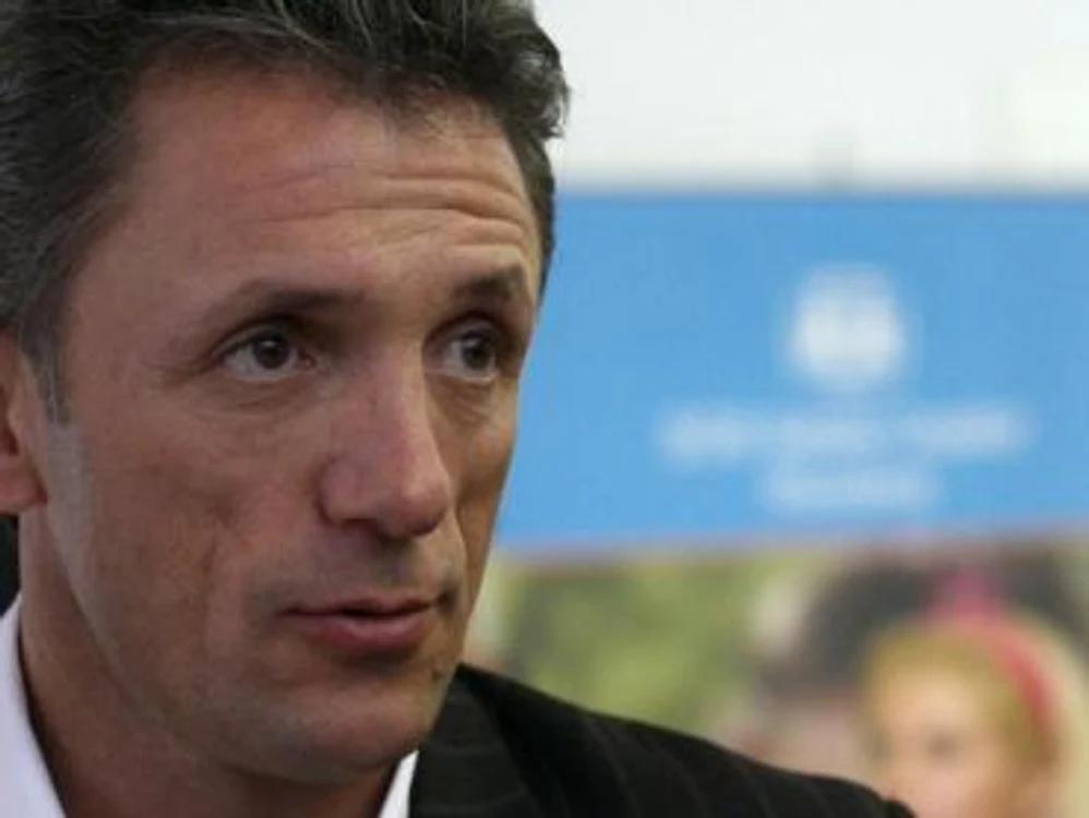 Popescu: "Am condus vestiarul Barcelonei, nu vreau să fiu considerat spion"