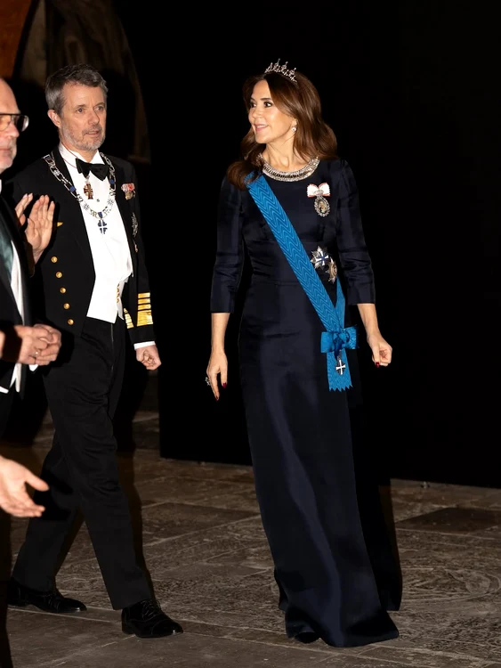 Mary și Frederik, vizită în Estonia, Instagram (10) jpg