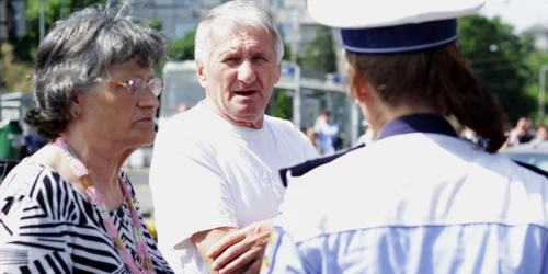 amenda pietoni rutiera foto mihaela cojocariu