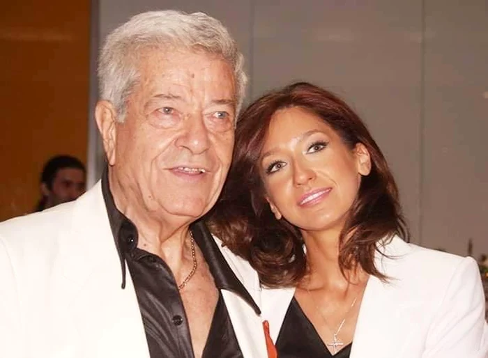 
    Ion Dichiseanu este internat de la începutul anuluiFoto: arhivă Click!  