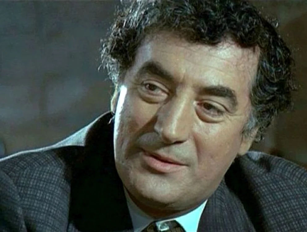 Tom Caragiu a murit în cutremurul din 1977foto: arhivă