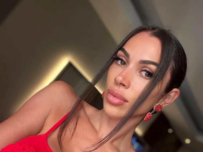 Raluca Pastramă. Foto: arhiva personală.