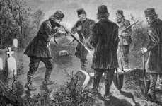 tarani romani omorant un vampir jpg