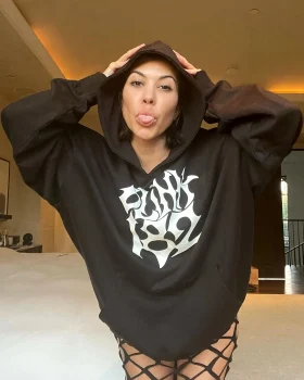 kourntey kardashian vesela