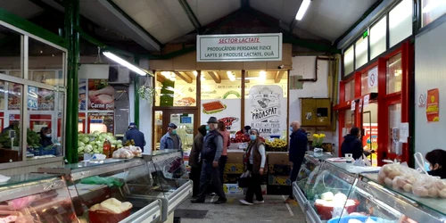 piata zahana slatina
