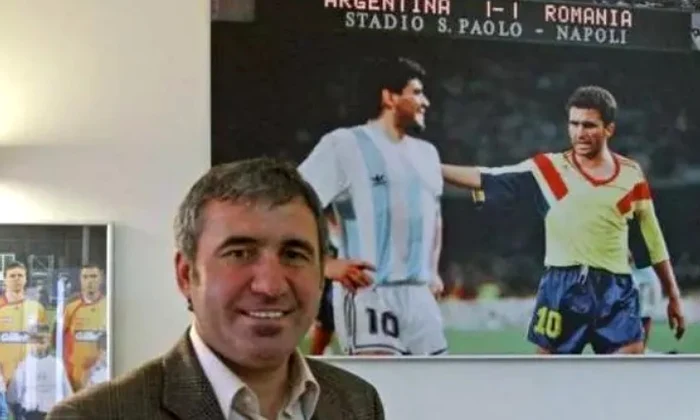 7 gheorghe hagi si maradona jpg jpeg