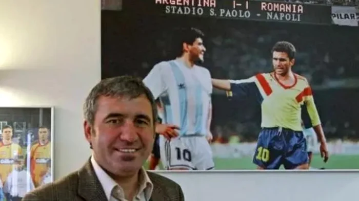 7 gheorghe hagi si maradona jpg jpeg