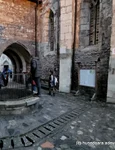 Castelul Corvinilor de 1 Decembrie Foto Daniel Guță ADEVĂRUL (37) jpg