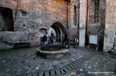 Castelul Corvinilor de 1 Decembrie Foto Daniel Guță  ADEVĂRUL (37) jpg