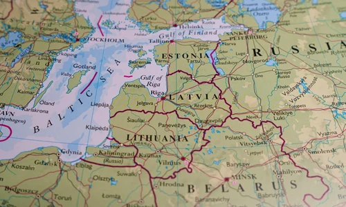 Statele baltice se simt amenințate de Rusia FOTO Shutterstock jpg