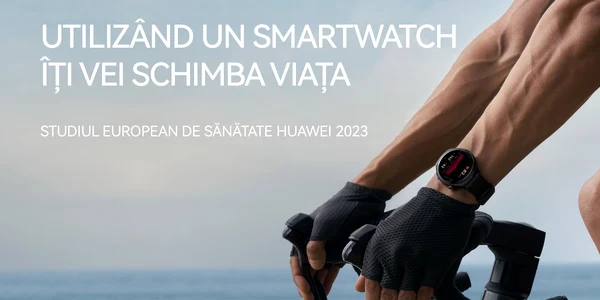 Romania HUAWEI Health Survey jpg