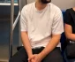 Smiley călătorește adesea cu metroul 