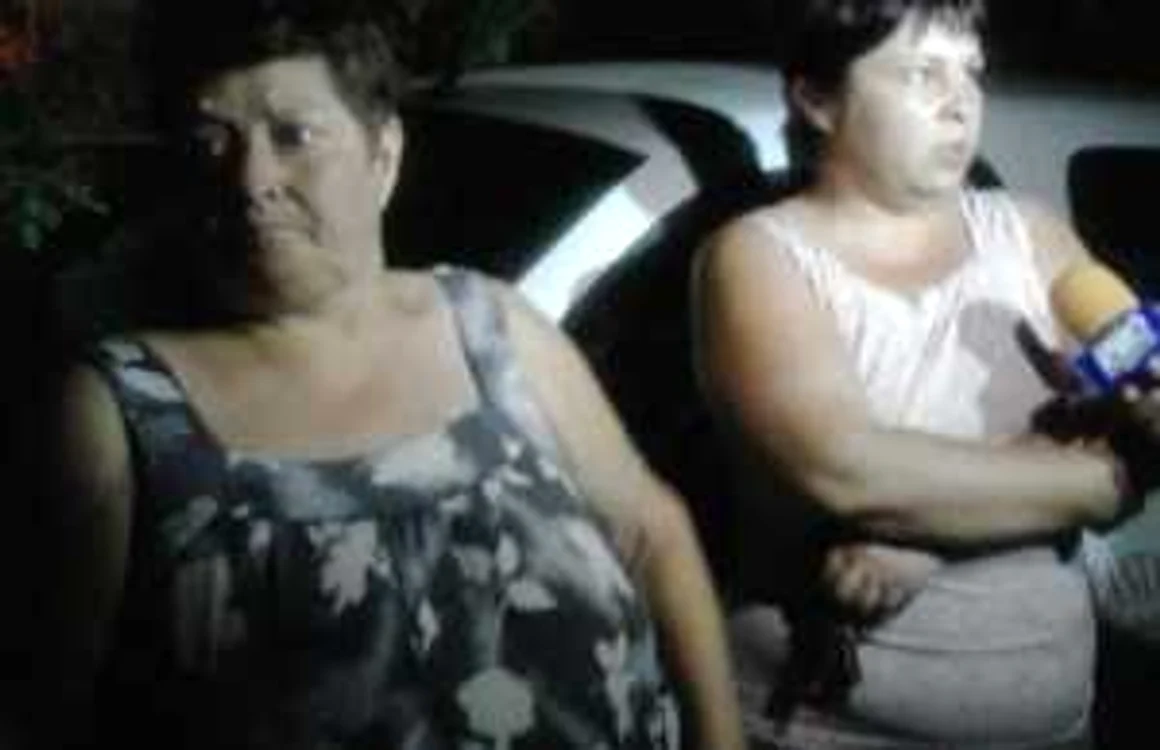 Rudele şi vecinii sunt şocaţi de cele întâmplate