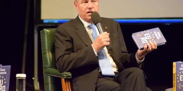 iohannis alba iulia