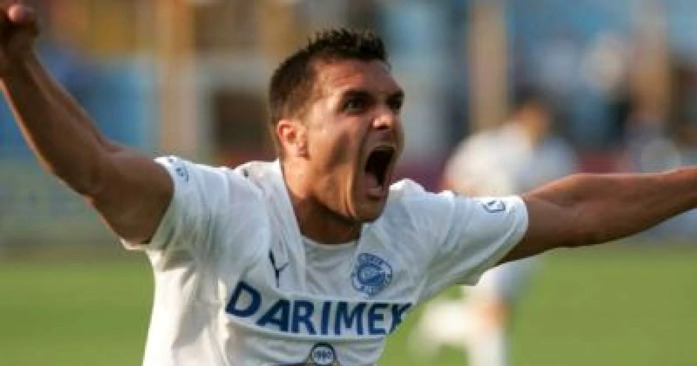FOTBAL: Gloria Bistriţa a câştigat fără probleme cu Dunărea Galaţi