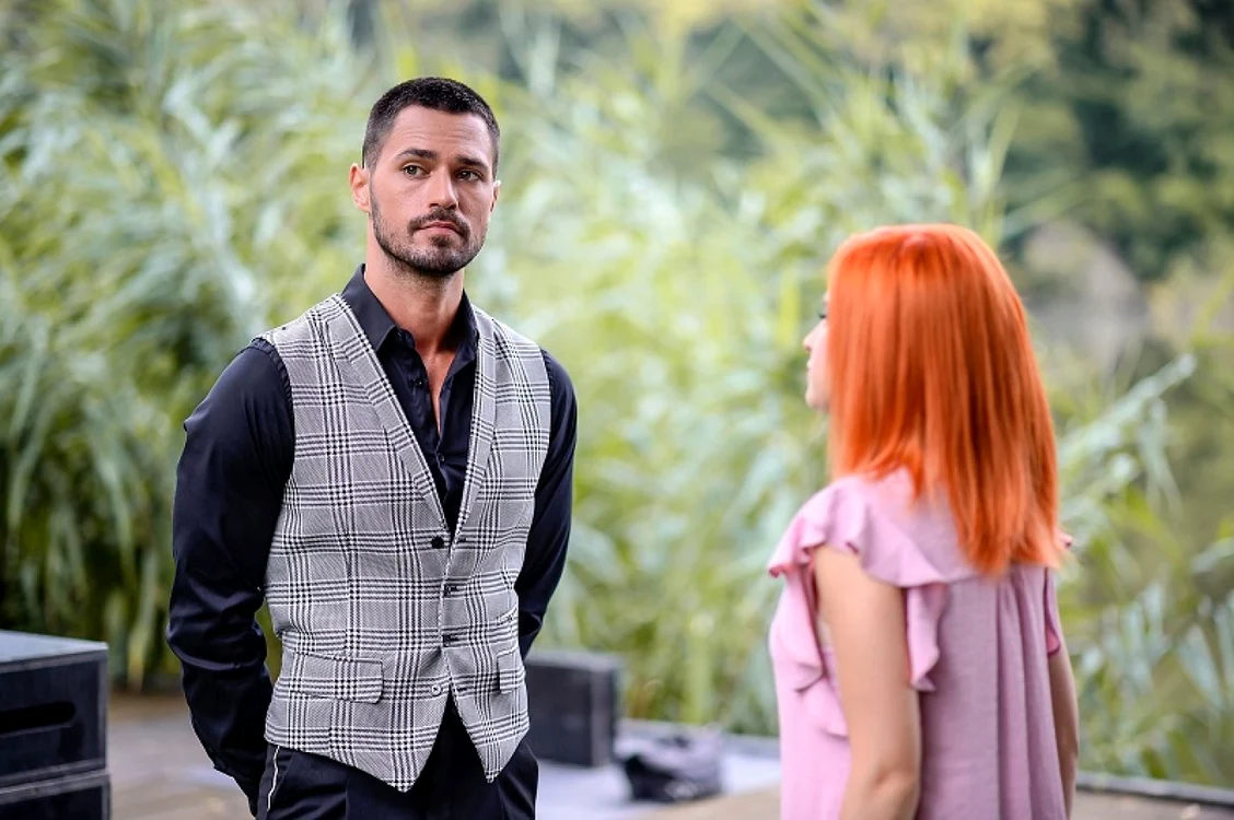 „Fructul oprit“ revine pe micile ecrane la finalul lunii august FOTO Antena 1