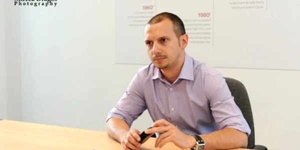 Catalin Draguleanu