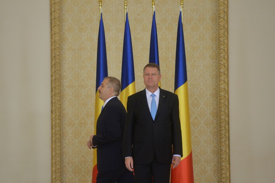 Dîncu, cu privire la scenariul Klaus Iohannis - comisar european: Mi se pare exclusă o asemenea variantă