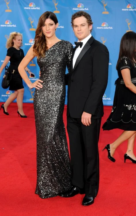 michael c  hall si jennifer carpenter jpeg
