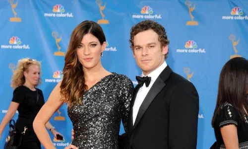 michael c hall si jennifer carpenter jpeg