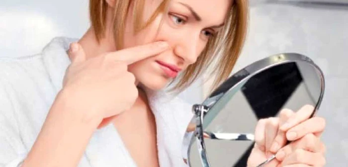 Cearcănele apar  mai ales după 35-40 de ani. FOTOShutterstock.