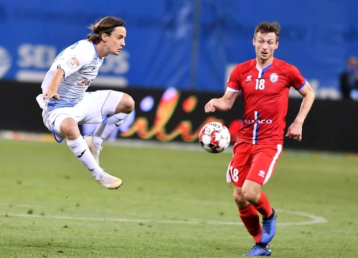 
    261 de meciuri se vor disputa în noua ediție a Ligii 1FOTO: Sportpictures.eu  