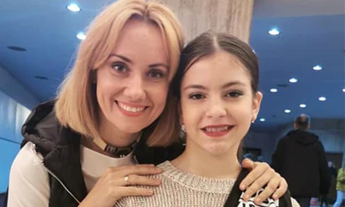 Oana Ionita profa de balet  jpg