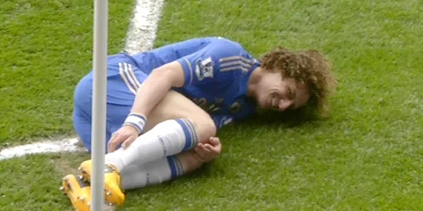 David Luiz
