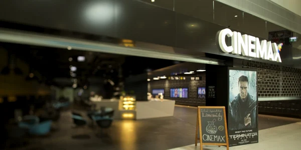 cinemax
