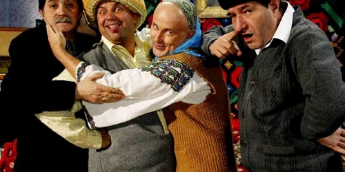 emil radinoiu mitica din vacanta mare