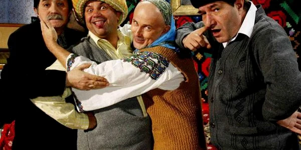 emil radinoiu mitica din vacanta mare