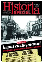 historia ro Historia Special, nr  16, Septembrie 2016 jpeg