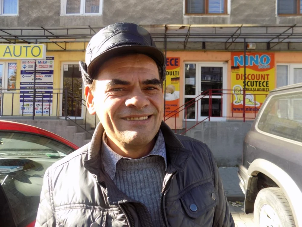 constantin hrinca