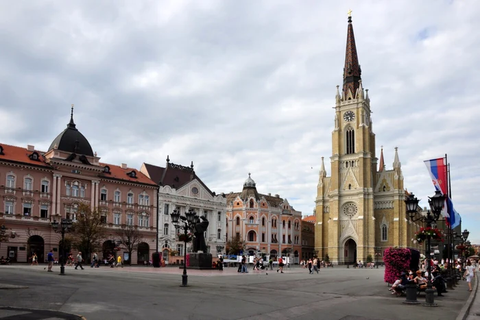 Novi sad