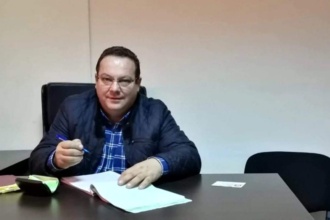 Adrian Dobrin a murit la vârsta de doar 48 de ani